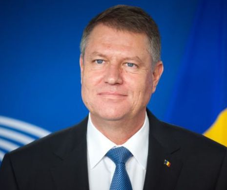 Iohannis, despre ordonanţa de urgenţă privind protecţia SPP: "Mi s-a părut o idee bună"