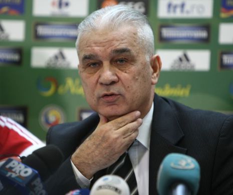 Iordănescu se scuză în fața fanilor naționalei: „Regretăm că am ajuns într-o asemenea situație.Din păcate, reacția publicului a fost una firească”
