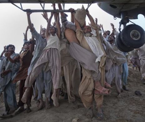 Ipoteză înfricoşătoare: Pakistanul este o bombă cu ceas