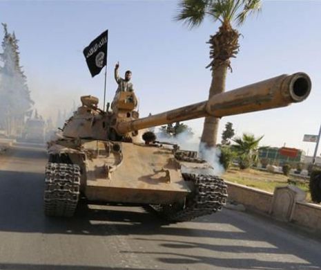 ISIS confirmă MOARTEA liderului Fadhil Ahmad al-Hayali: "Statele Unite vor simţi gustul TRAGEDIEI. Barack Obama este un idiot, un ratat lipsit de soluţii"