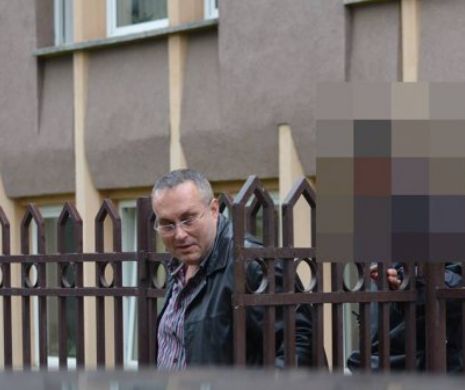 Judecătorul Nicuşor Maldea, arestat preventiv. Magistratul de la Tribunalul Caraş Severin este acuzat de luare de mită