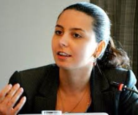 Laura Ștefan, singura reprezentantă din Estul Europei selectată de Eisenhower Fellowships și inclusă printre liderii globali care primesc Titlul de Eisenhower Fellow