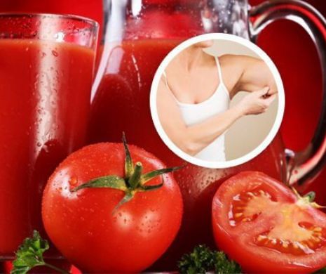 Lifting natural. Ingrediente din bucătărie cu care să îți întinzi și tonifiezi pielea lăsată