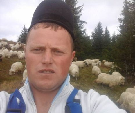 Lovitură pentru Ghiţă Ciobanul! Poliţiştii i-au făcut dosar penal, iar acum riscă ÎNCHISOAREA