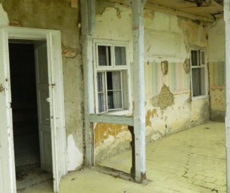 Lucrările de reabilitare la Casa Memorială „Iuliu Maniu“ încep din 2 noiembrie
