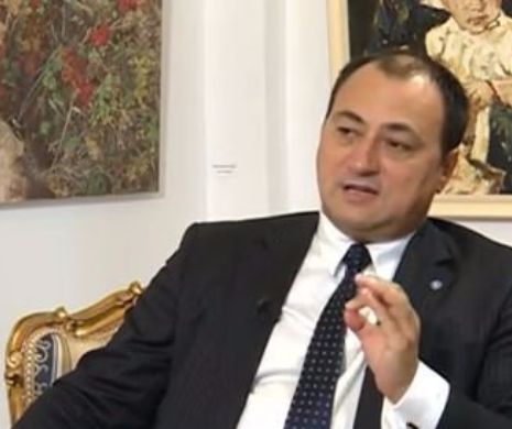 LUMINI ŞI UMBRE. Mirel Palada:  Traian Băsescu ar putea ocupa nișa PRM și PP-DD