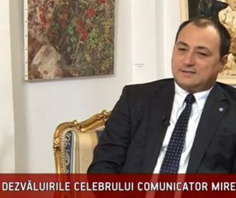 LUMINI ŞI UMBRE. Nu ratați emisiunea de la postul B1TV