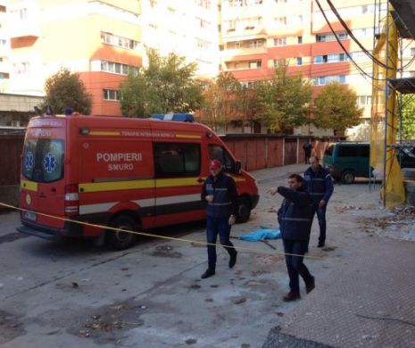 Mama din Cluj care și-a aruncat copilul de două luni de la etajul doi suferă de depresie postpartum