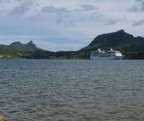 Marinarul român, dispărut la bordul unei nave acum două luni, DAT în URMĂRIRE de autorităţi
