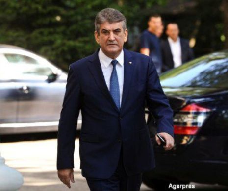 Marturii incredibile ale unui politist. Cat de tare mergea coloana lui Gabriel Oprea prin traficul din Capitala