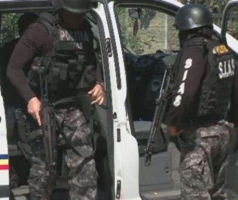 Mascaţii răscolesc sediul Apia. Procurorii DNA au declanşat o noua investigaţie