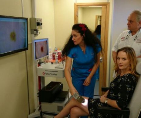 Metoda revoluționară care descoperă cancerul înainte să fie prea târziu
