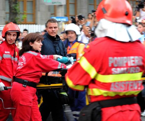 Ministerul Sănătății, executat silit astăzi, în scandalul Maternității Giulești