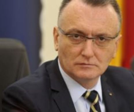Ministrul Educației, Sorin Cîmpeanu: Obligarea studenților de la Medicină să facă practică în țară răspunde unei nevoi generale