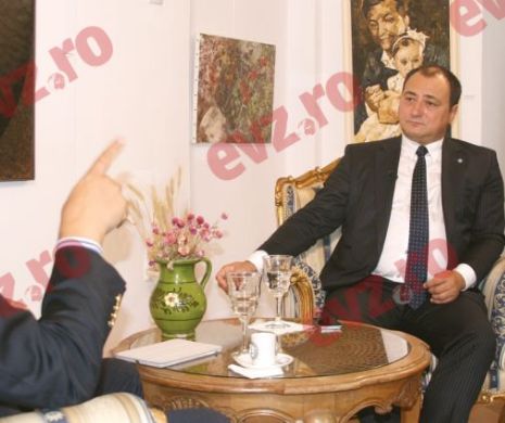 Mirel Palada: „Victor Ponta va rezista până în 2016”