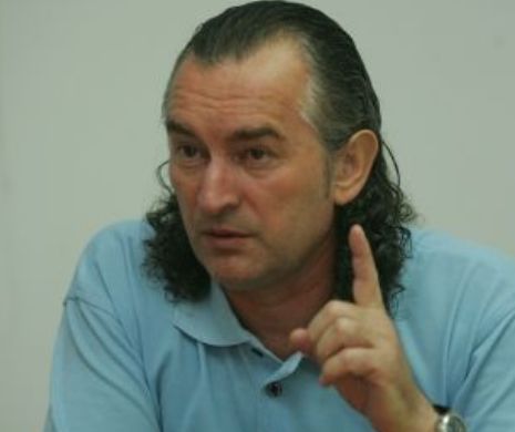 Miron Cosma: "Mâine voi fi audiat la Parchetul General"