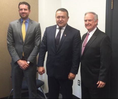 Misiunea CCIR în SUA: România are nevoie de o promovare mult mai agresivă pe piața americană