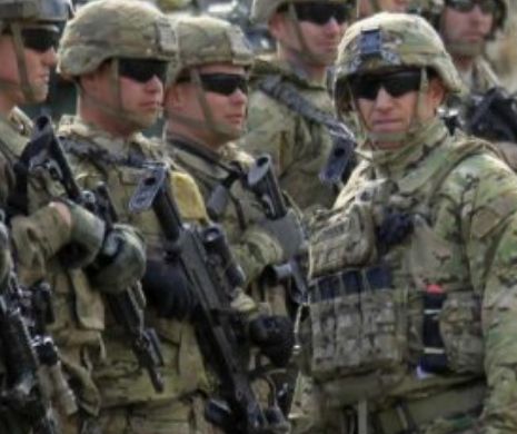 NATO ar putea trimite 4.000 de militari la granițele Rusiei