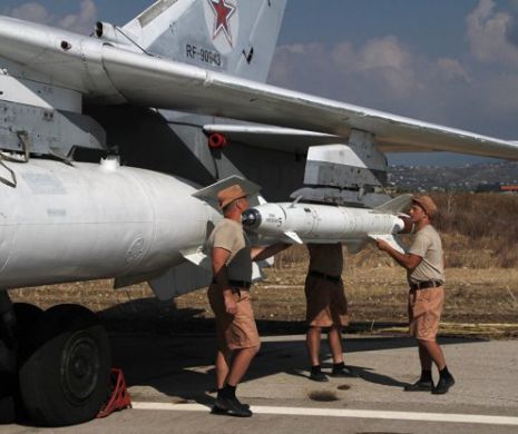 NATO: La nevoie, vom desfășura trupe în Turcia. Olanda ACUZĂ Rusia că este "neconstructivă, nedemnă de încredere și necooperantă"