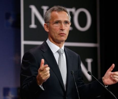 NATO, solidară cu Turcia în disputa cu Rusia