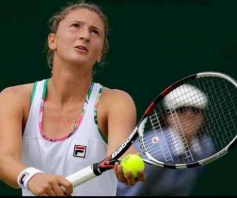 Nicio tenismenă româncă nu a reușit să treacă de primul tur la China Open