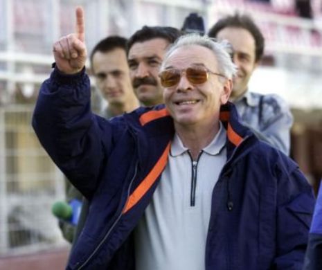 Nicolae Văcăroiu, primul premier cu mandat întreg | Serial EVZ - "Foști prim-miniștri"