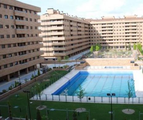 Nimeni nu vrea sa-si cumpere apartamente in acest complex rezidential desi se vand la preturi de nimic. Care e motivul