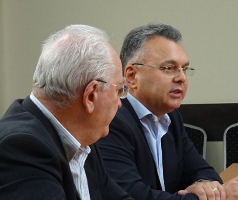 Noul statut PNL îi suspendă din partid pe liberalii condamnaţi în primă instanţă. Senatorul Gigi Chiru: “Juridic, nu se aplică retroactiv“