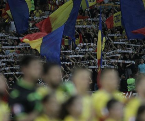 Număr impresionant de bilete vândute la România - Finlanda. Fanii se calcă în picioare la „Arena Națională”