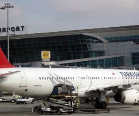 O cunoscută jurnalistă a fost găsită SPÂNZURATĂ în toaletai Aeroportului International din Turcia.