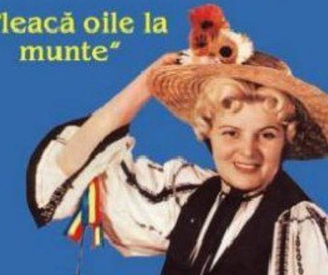 O mare artistă a României a murit aseară