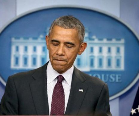 O prestigioasă publicaţie franceză concluzionează: pe plan extern, în urma administraţiei OBAMA, rămâne un mare NIMIC