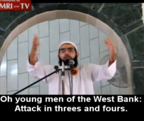 Obama a părăsit și Teatrul de RĂZBOI din Israel: Arabia Saudită și Iranul se ÎNFRUNTĂ în Țara Sfântă, răvășită de TERORISM, Statele Unite se UITĂ