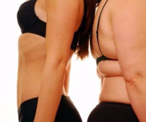 Paradoxul obezității. Patru situații în care e mai sănătos să ai câteva kilograme în plus