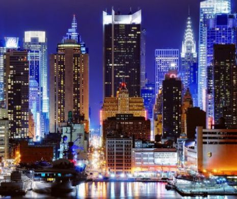 Pentru mulţi este oraşul visurilor, dar puţini ştiu că acest spectaculos oraş e invadat de ŞOBOLANI. Rozătoarele umblă cu miile prin parcuri, staţiile de metrou şi sistemele de canalizare