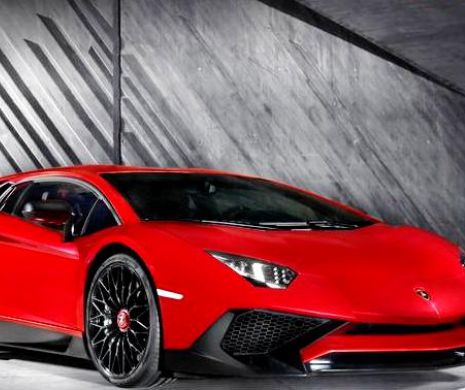 Percheziții la Volkswagen și Lamborghini!