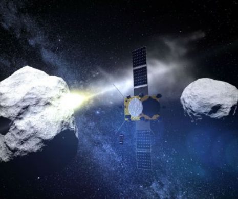 PLANUL pentru salvarea Pământului. Ce se va întâmpla în următorii ani cu asteroizii care ameninţă Terra