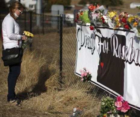 Planul sinistru a patru elevi americani. Intenţionau să comită un atac armat la un liceu din California şi să ucidă cât mai mulţi oameni