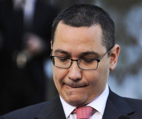 Ponta: Nu plec până nu mărim pensiile şi în 2016