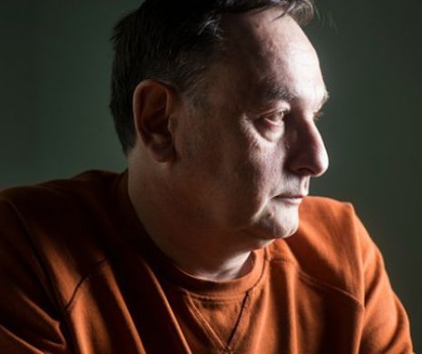 Povestea românului care a făcut SENZAŢIE în Marea Britanie. Scriitorul Eugen Chirovici povesteşte cum i s-a îndeplinit VISUL