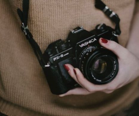 Premiile de fotografie "Mihai Vasile". Câştigătorii concursului de fotografie vor fi anunţaţi în această seară