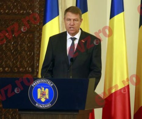 Preşedintele Iohannis a transmis un mesaj cu ocazia a 155 de ani de la înfiinţarea Universităţii din Iaşi