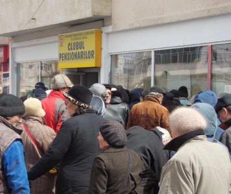 Primarul interimar Decebal Făgădău eficientizează „Pomana lui Mazăre”. Vauchere pentru achiziţia de alimente