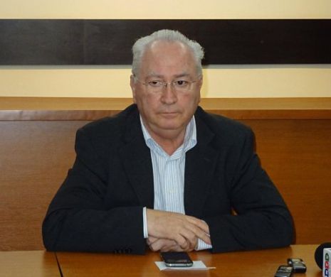 Puiu Haşotti vrea GREVĂ PARLAMENTARĂ PNL pentru DEMITEREA lui GABRIEL OPREA: “Din cauza lui a murit un om”