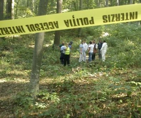 Punct FINAL în cazul bărbatului care şi-a OMORÂT soţia şi înjunghiat fata: A fost găsit spânzurat într-o pădure
