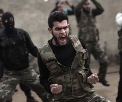 Putin şi al-Assad aproape de Victoria finală în SIRIA. Obama îi ABANDONEZĂ pe rebelii sirieni “moderaţi”