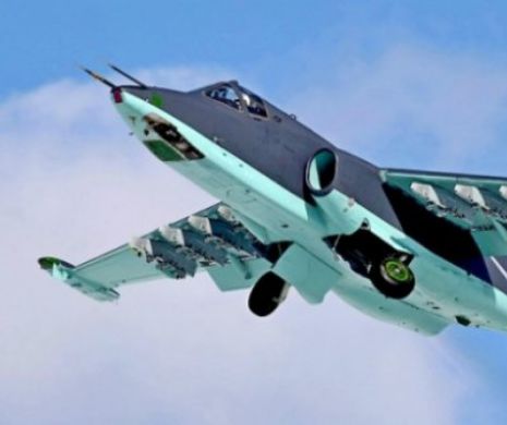 Putin, umilit în Siria. Rebelii spun că ar fi doborât un avion rusesc