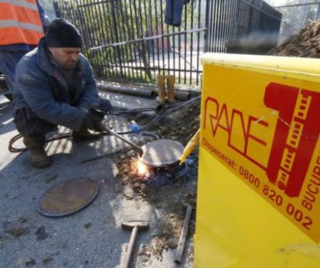 RADET este în PERICOL! ANUNŢUL care bagă SPAIMA în bucureşteni