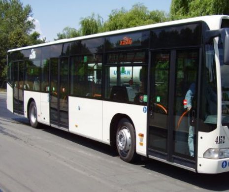 RATB pune biciul pe călătorii care NU plătesc bilet. Amenzile ajung până la 500 de lei