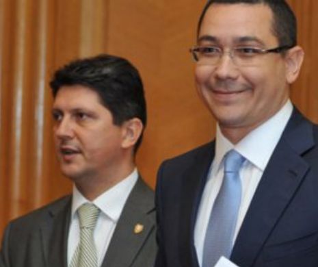 Reforma partidelor politice nu se face la televizor